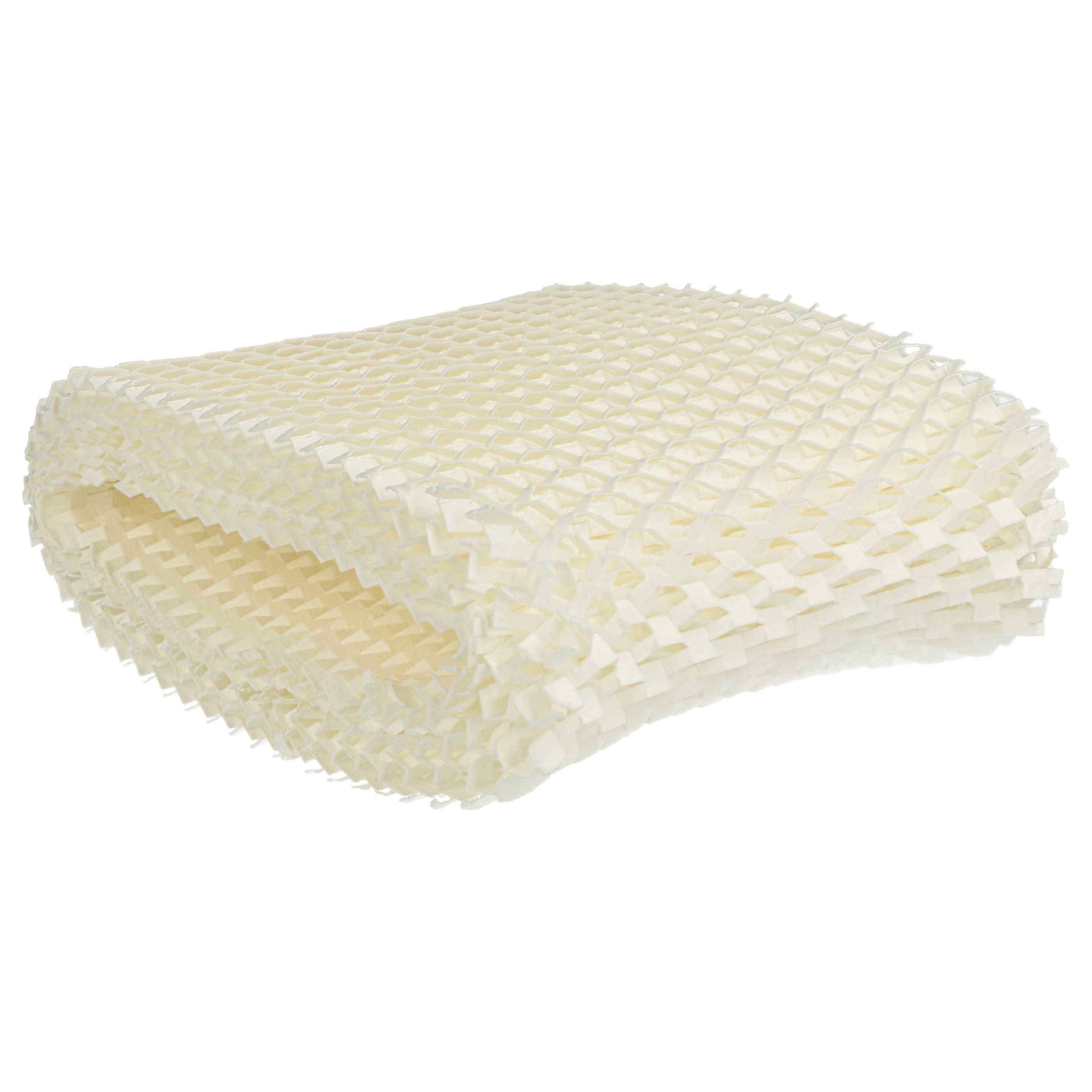 vhbw 3x Filter kompatibel mit Philips Luftbefeuchter HU4706/11 | Ersatz für Luftbefeuchtungsfilter Philips HU4136/10 --1