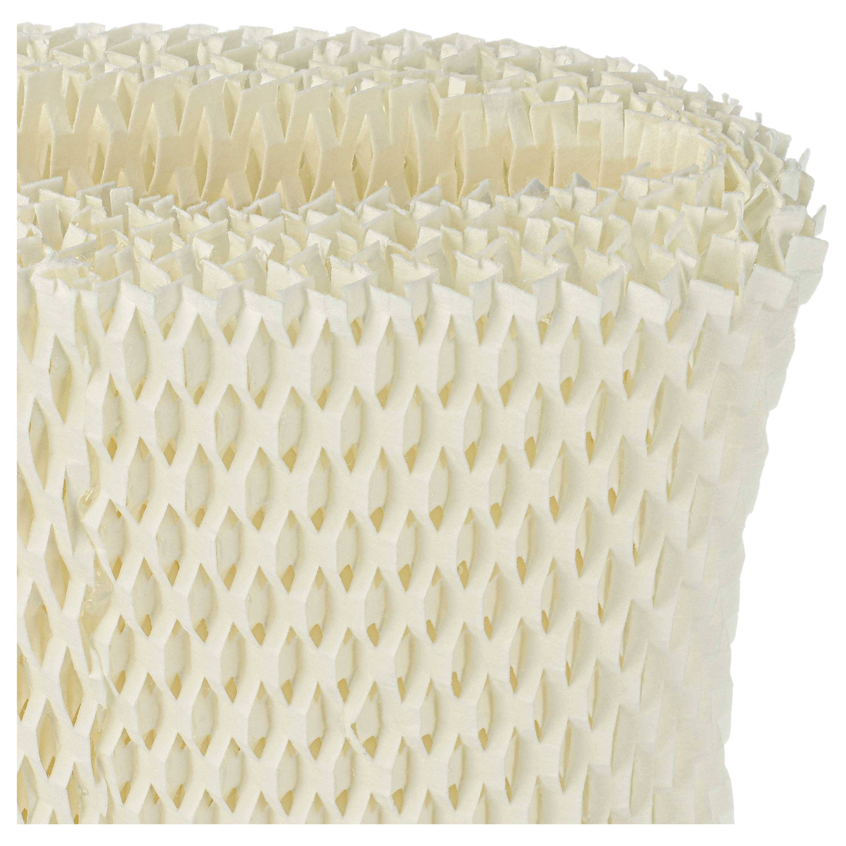 vhbw 3x Filter kompatibel mit Philips Luftbefeuchter HU4706/11 | Ersatz für Luftbefeuchtungsfilter Philips HU4136/10 --4