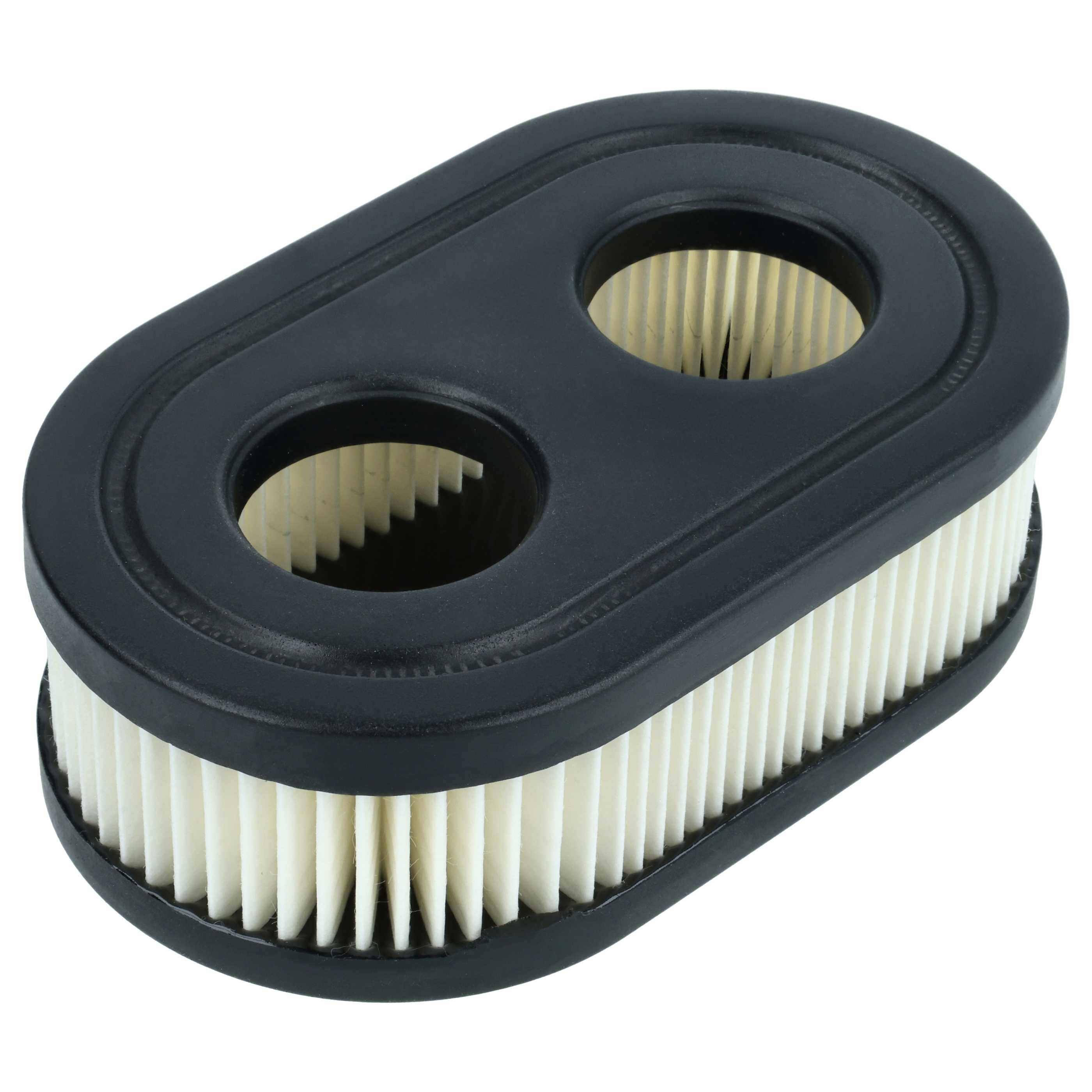 vhbw Filter kompatibel mit Viking MB 448 PT Rasenmäher | 11,1 x 6,7 x 3,4 cm