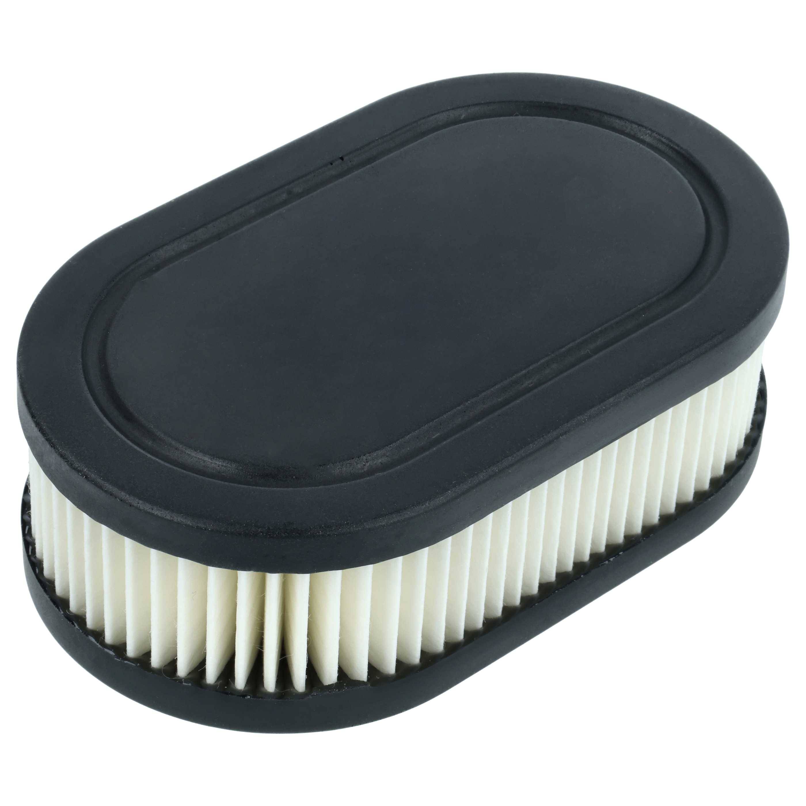 vhbw 3x Filter Ersatz für Rotary 14364 für Rasenmäher | 11,1 x 6,7 x 3,4 cm-1