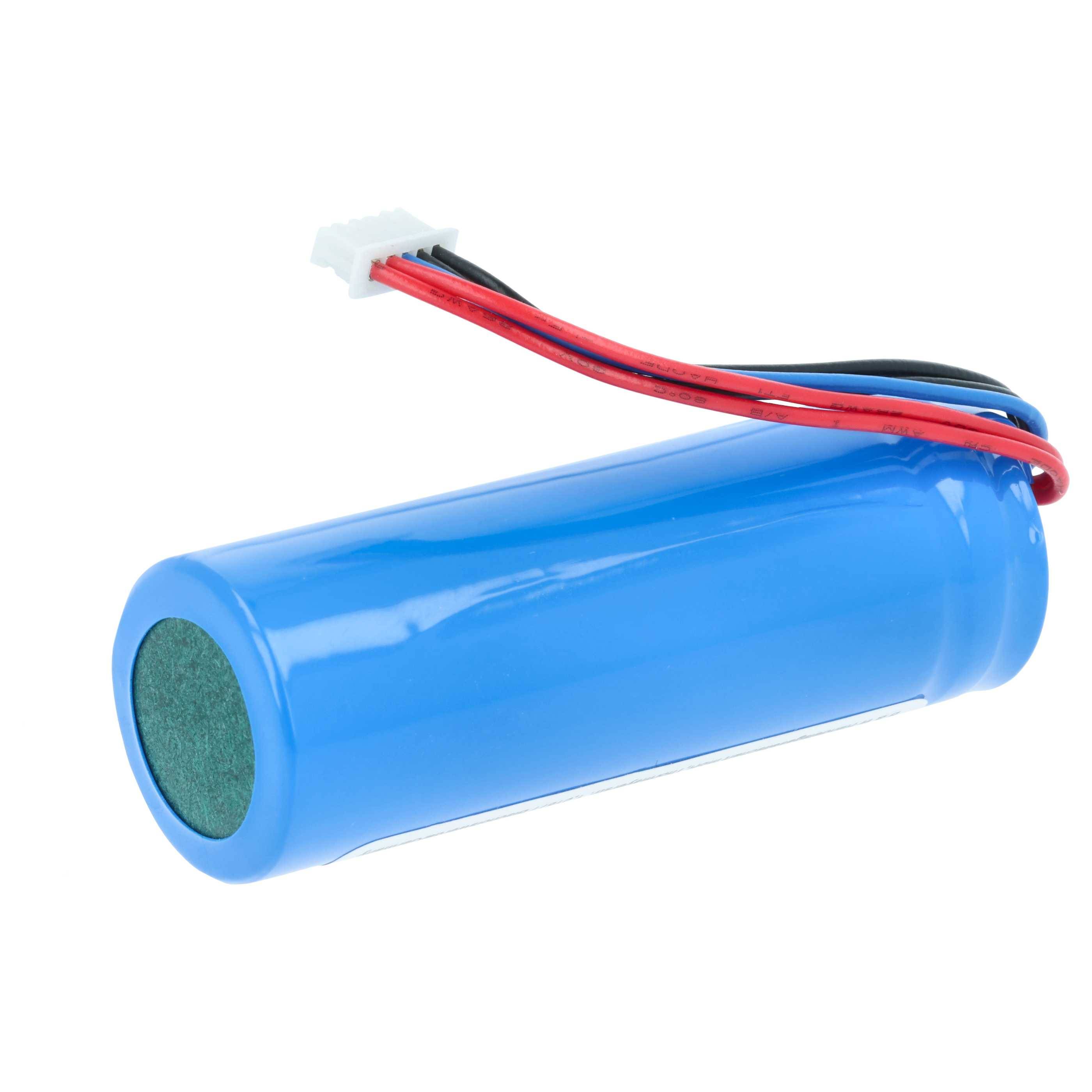 vhbw Akku kompatibel mit Datalogic QuickScan QBT2X | Barcodescanner POS (1600mAh, 3,7V, Li-Ion)-1