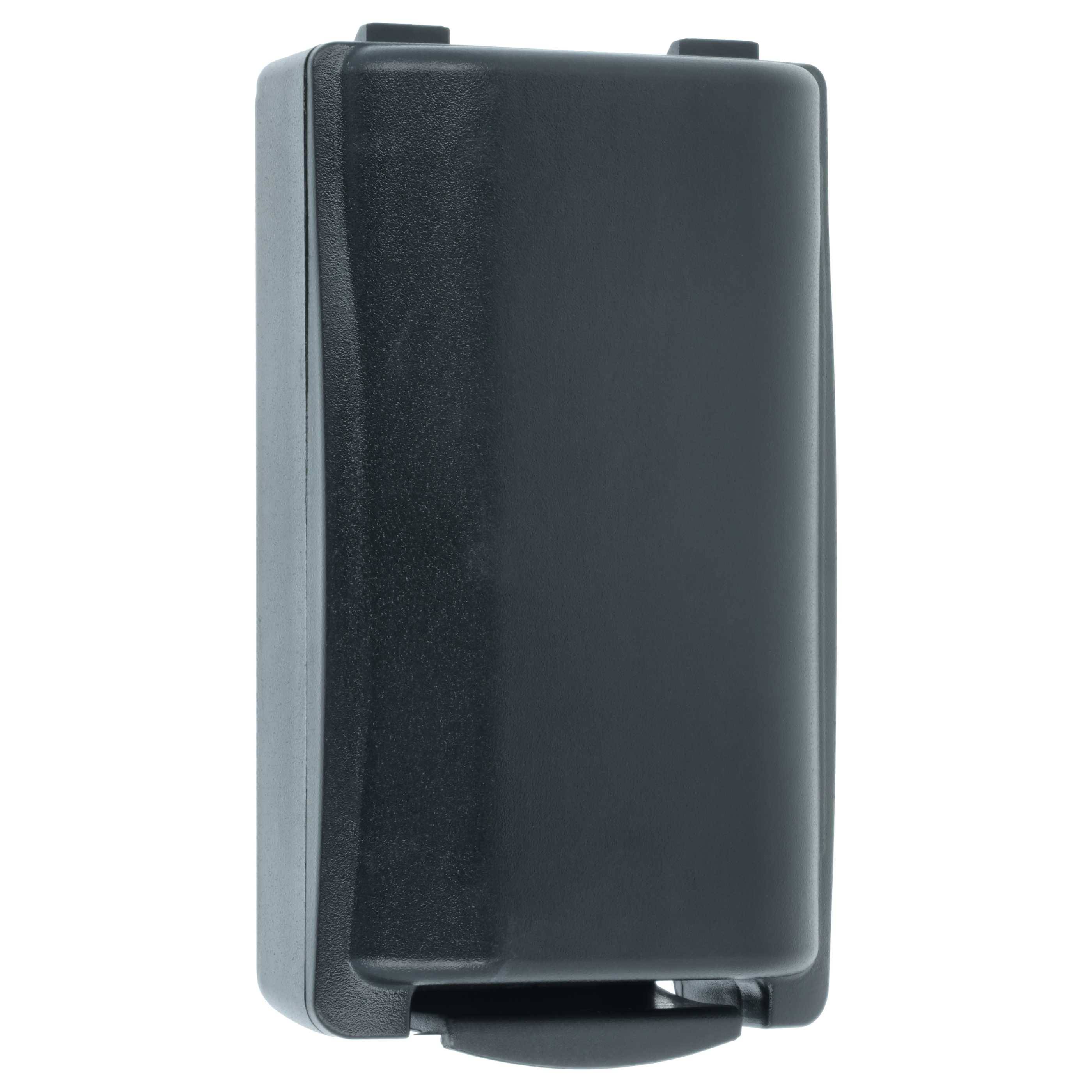 vhbw Akku Ersatz für Datalogic BT-0015 | BT-0016, 94ACC0046, 94ACC0048 für Barcodescanner POS (5200 mAh, 3,7 V, Li-Ion)-2