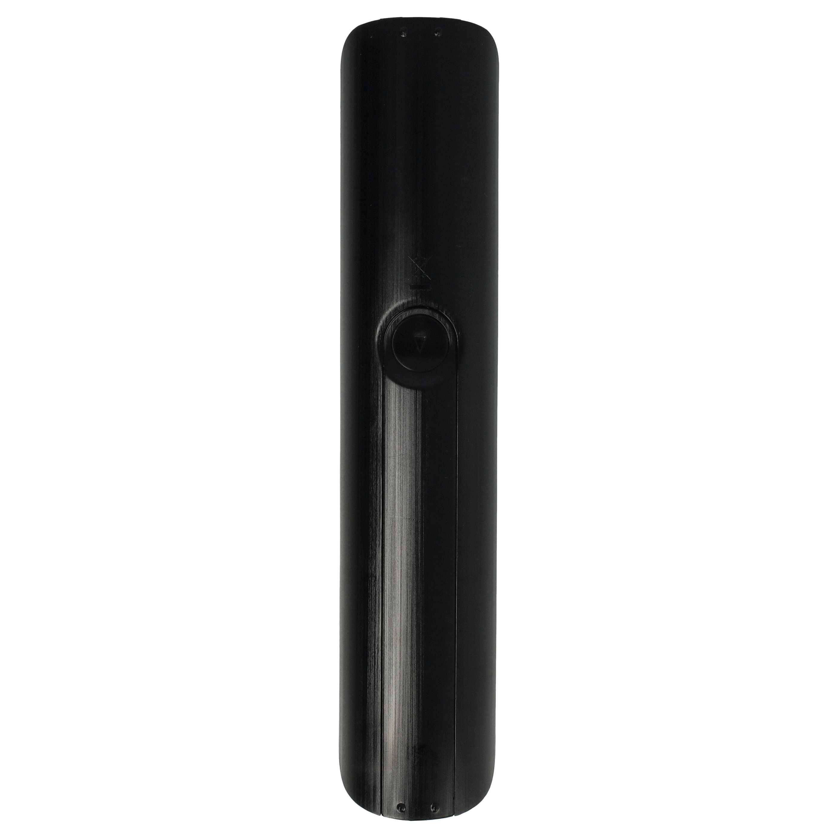 vhbw Fernbedienung kompatibel mit Samsung UE40F6275 | UE40F6320, UE40F6270, UE40F5570, UE40F5700, UE40F6340 Fernseher-4
