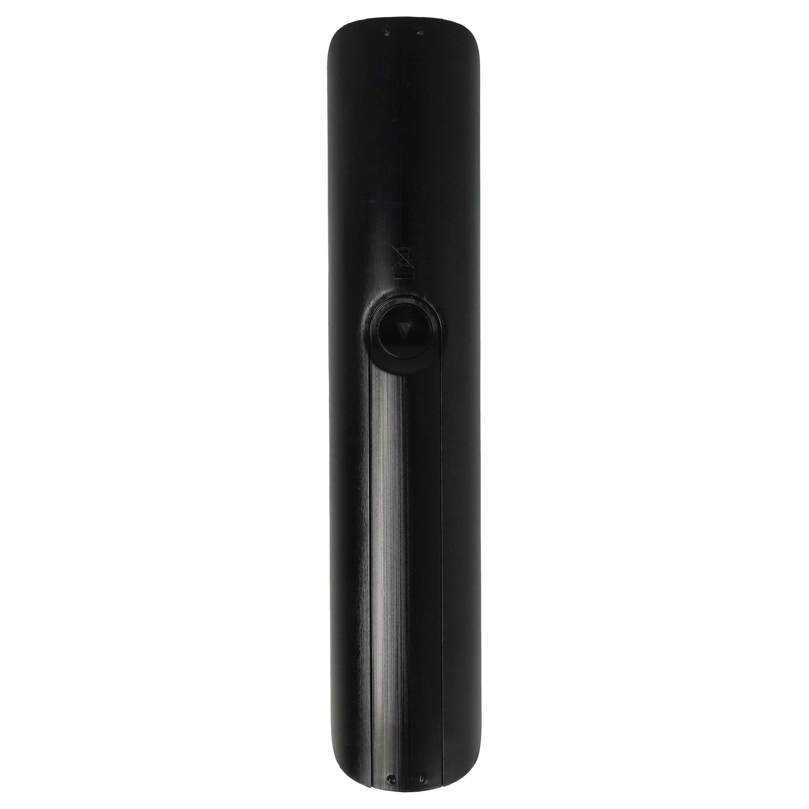 vhbw Fernbedienung kompatibel mit Samsung PS60E6505 | PS60E6507, PS64E550, UA32ES6200, UA32ES6220, UA40ES6200 Fernseher-4