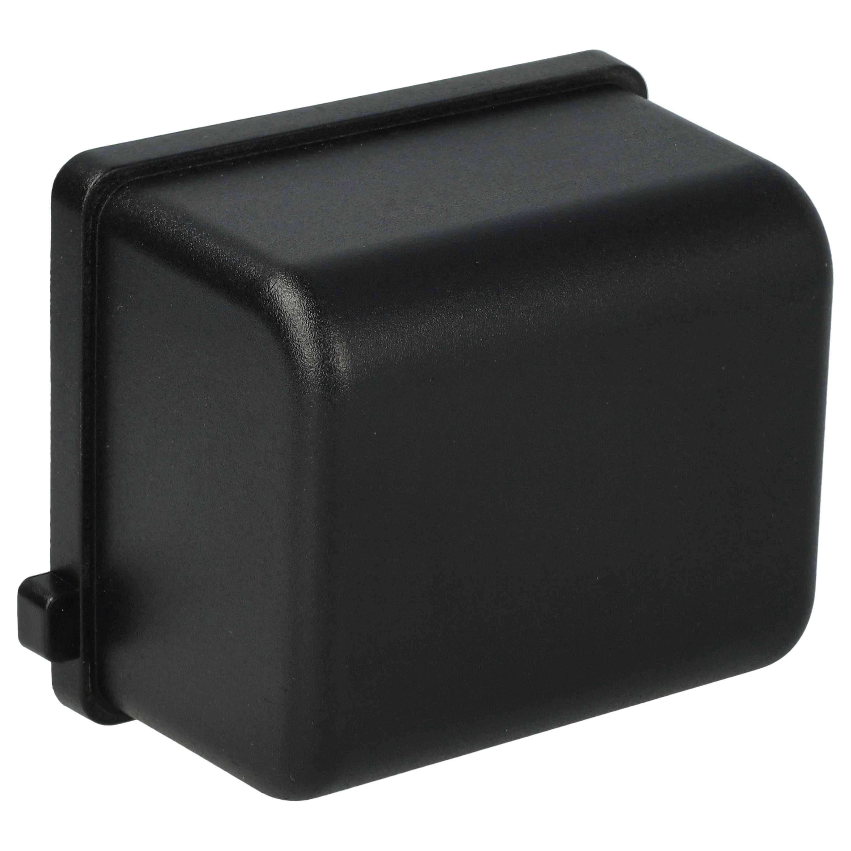 vhbw Akku Ersatz für Itowa BT7223 | BT7223MH für Fernbedienung Remote Control (2000 mAh, 7,2 V, NiMH)-2
