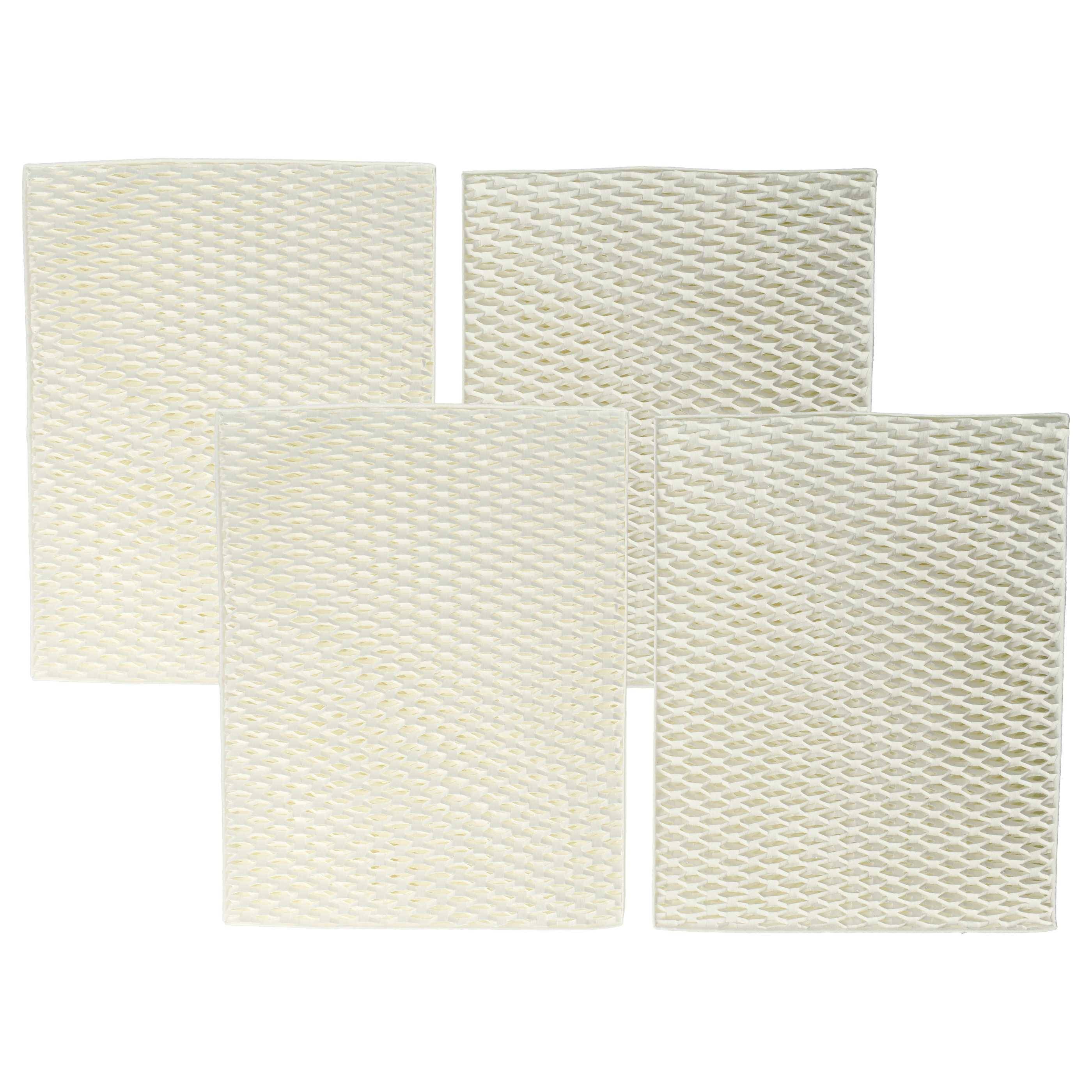 vhbw 4x Filter kompatibel mit Stadler Form Noah | Noah Pro Luftbefeuchter - Luftfilter-0