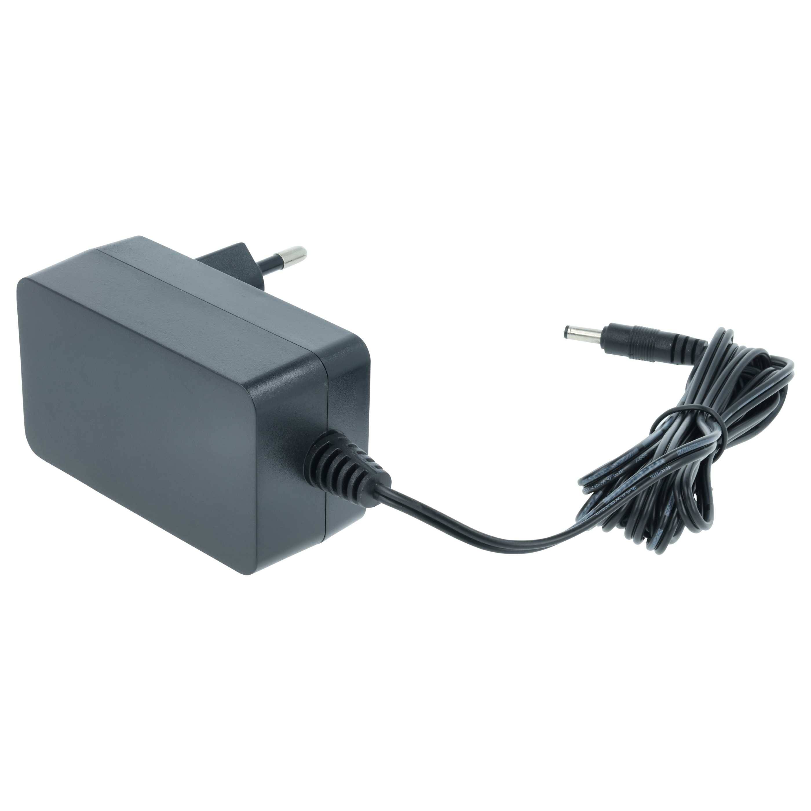 vhbw Ladekabel kompatibel mit Compex Muskelstimulator Geräte (div. Modelle) | Ersatz für Compex 683010 - Ersatz-1