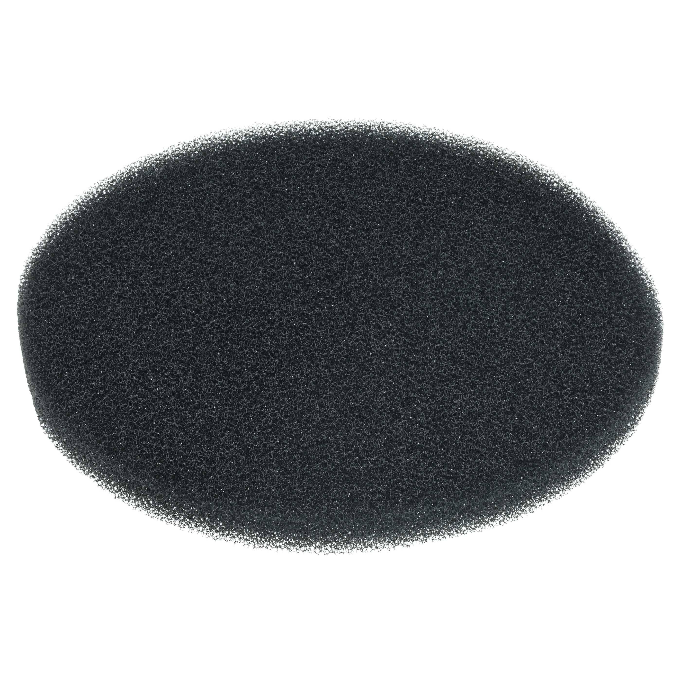 vhbw 10x Filter kompatibel mit Lunos ALD | ALD-R 160, e², e2, e2kurz, e2neo Außenwand-Luftdurchlass Lüfter - 140 mm --1