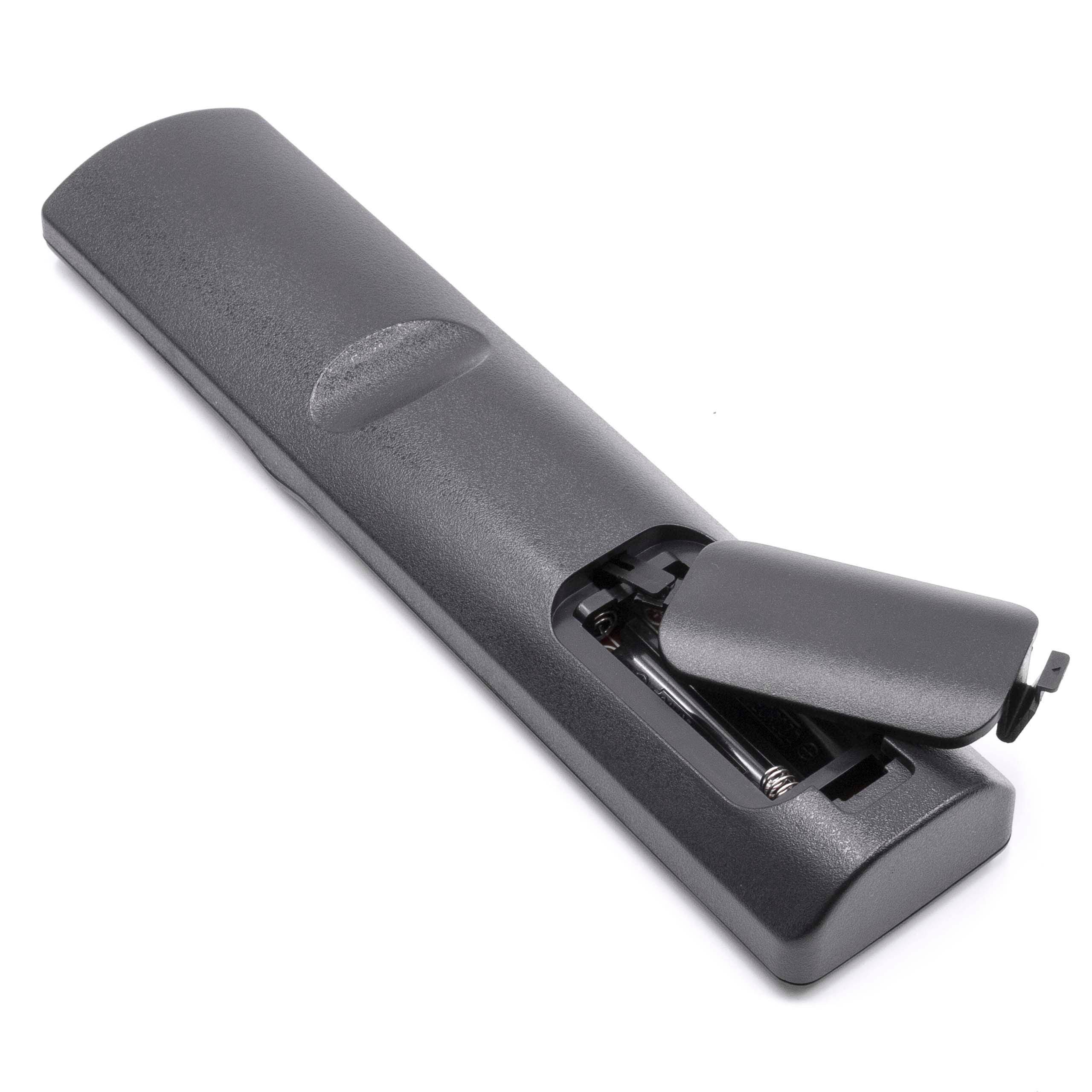 vhbw Fernbedienung kompatibel mit LG 50PJ340 | 47LE7300, 47LE5300, 47LK530, 47LH7030, 50PM9700, 50PJ350 Fernseher, TV --3