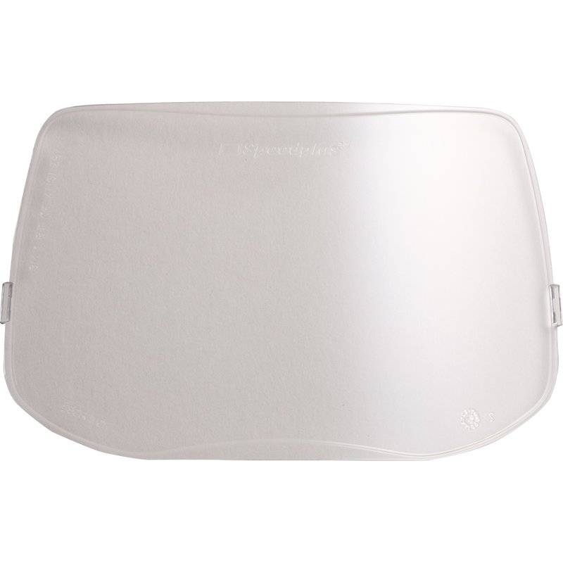 Vorsatzscheibe auß.– Standard,10er Set f.9100+G5-03 150x97mm 526000 3M-0