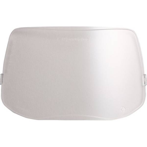 Vorsatzscheibe auß.– Standard,10er Set f.9100+G5-03 150x97mm 526000 3M