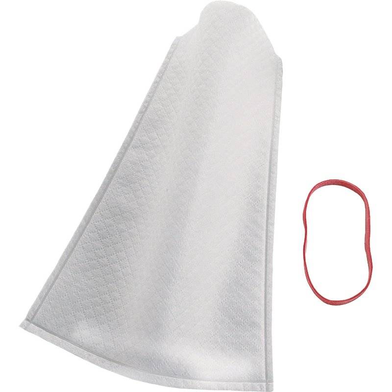 Vliesfilterbeutel (Pack a 5 Stück) für AERO