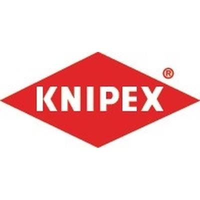 Knipex 99 11 250 Kraft-Monierzange 250 mm 1 St.