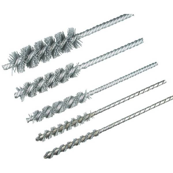 Rohrbürste Korfil-E 22x65x125mm SiC Draht-D.5,5mm OSBORN