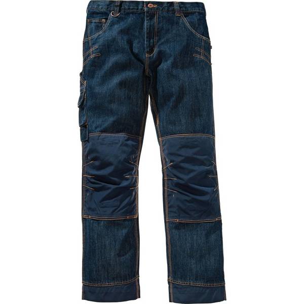 Worker Jeans Cody Gr.48 blau