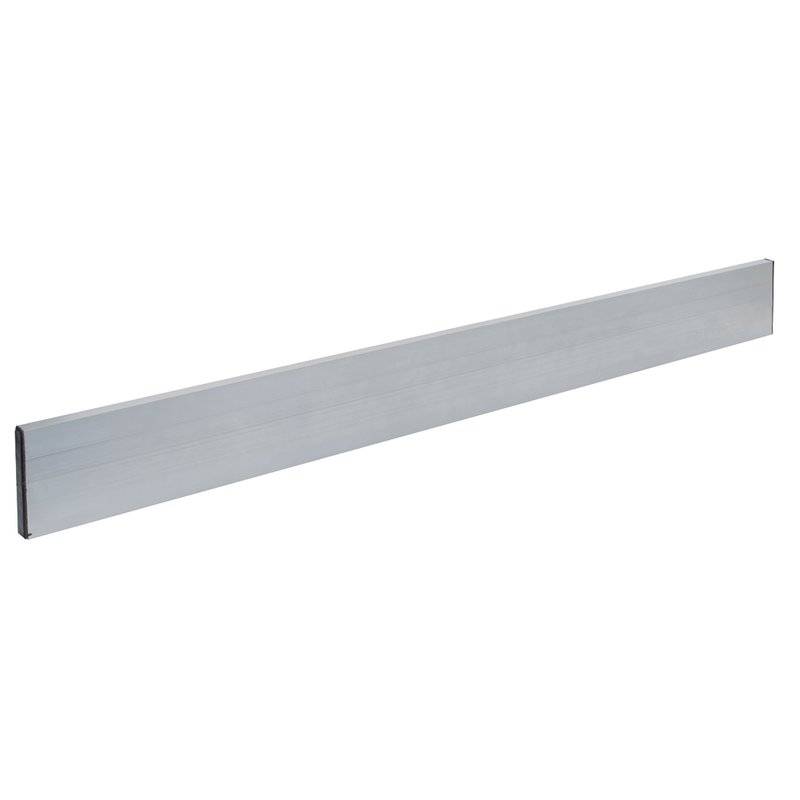 220/150 Richt-/Abziehlatte Länge 1500 mm 100 x 18 mm-0