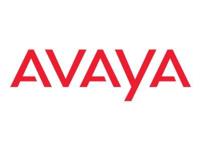 Avaya - Stromversorgung redundant / Hot-Plug (Plug-In-Modul)-0