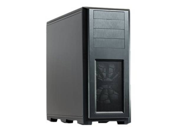 Phanteks Enthoo Pro - Tower - SSI EEB - ohne Netzteil