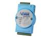 Advantech ADAM-6060-CE - Erweiterungsmodul - 100Mb LAN, Modbus - 100Base-TX