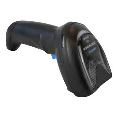 Datalogic Gryphon I GM4500 - Kit - Barcode-Scanner - tragbar - 2D-Imager - decod-0