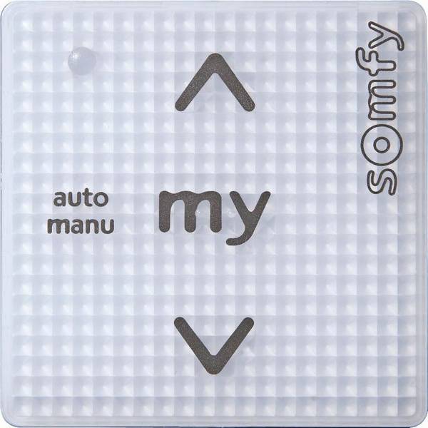 Somfy Motorsteuergerät 1811203 Smoove Uno IB + Pure