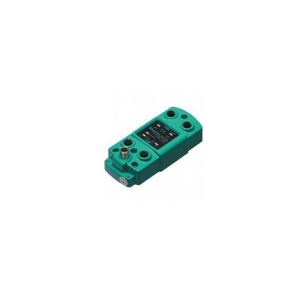 Pepperl+Fuchs Fabrik IDENTControl IC-KP2-1HB17-2V-0
