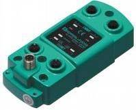Pepperl+Fuchs Fabrik IDENTControl IC-KP2-1HB17-2V-1