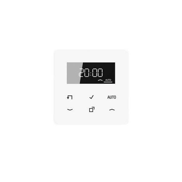 Jung Timer Standard, Display CD 1750 D WW-0