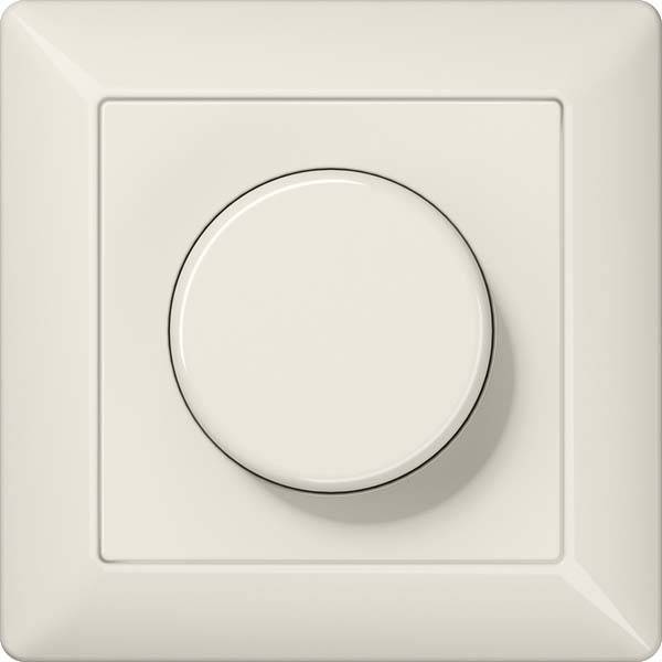Jung LED-Drehdimmer AS 5544.03 V-0