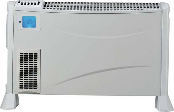 Heller Konvektor K 360 TL
