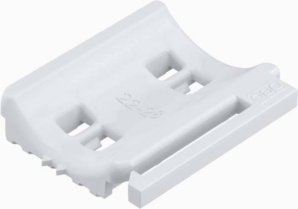 OBO Bettermann Universal-Gegenwanne 2058UW 28 LGR-0