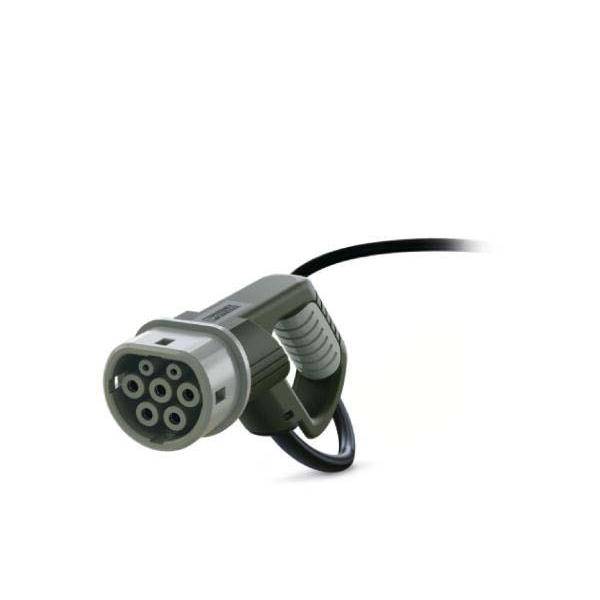 Phoenix Contact AC-Ladekabel EV-T2M3C- #1409319-0