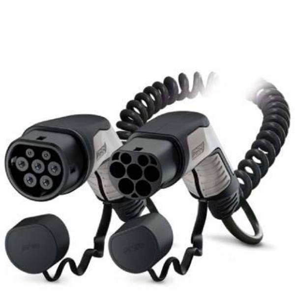 Phoenix Contact AC-Ladekabel 1AC32A-4,0M6,0EHBK01 EV-T2G3PC- #1627133
