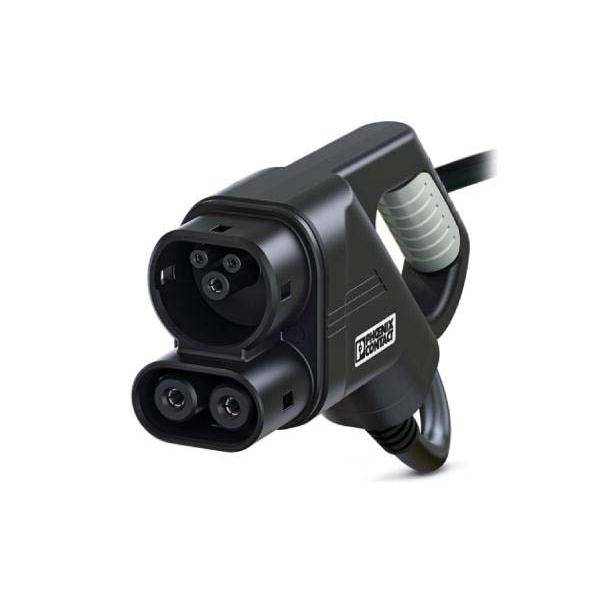 Phoenix Contact DC-Ladekabel EV-T2M4CC- #1618306