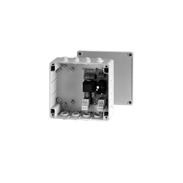 Somfy animeo IB/IB+ Repeater 9011809-0