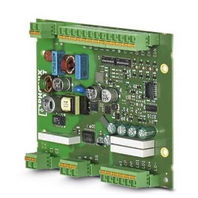 Phoenix Contact AC-Ladesteuerung EV-CC-AC1-M #162