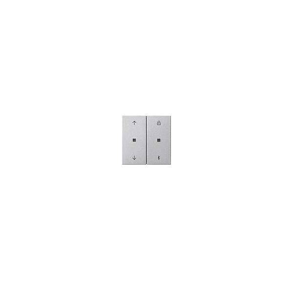 Gira Jalousie- + Schaltuhr 536726