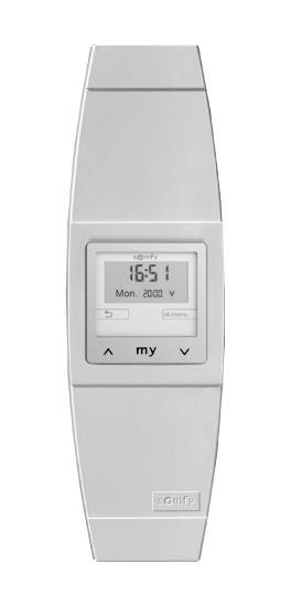 Somfy Chronis Smoove Uno S KIT 1805276-0