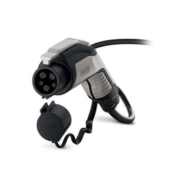 Phoenix Contact AC-Ladeleitung EVT1G2C1AC32#16284-0
