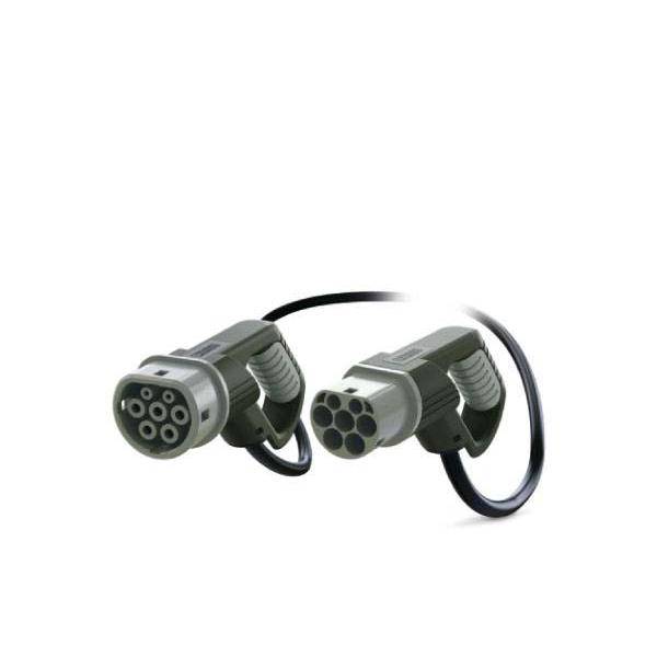 Phoenix Contact Mobile AC-Ladeleitung EVT2M3PC3AC3#1621416