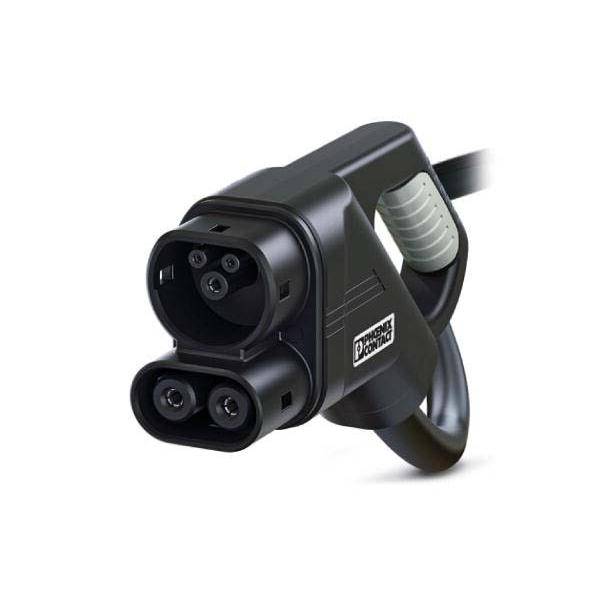 Phoenix Contact DC-Ladeleitung EVT2M4CCDC12#1066342