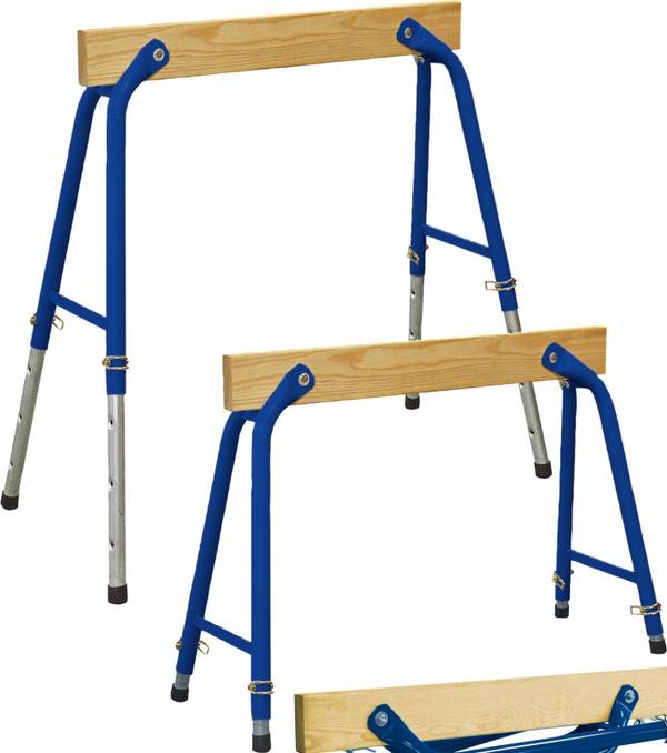 ILLER-LEITER Arbeitsbock 50019