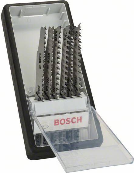 Bosch Power Tools Sägeblatt T-Schaft 2607010572 kaufen