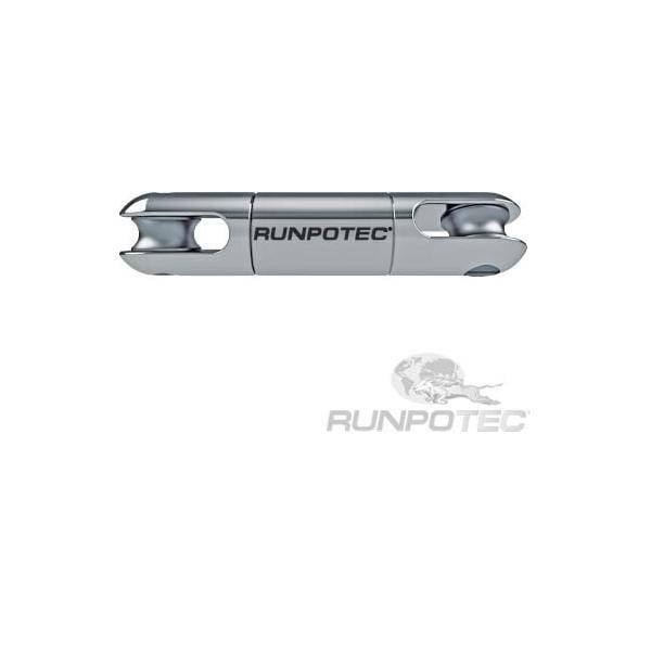 Runpotec Verbindungswirbel 10176