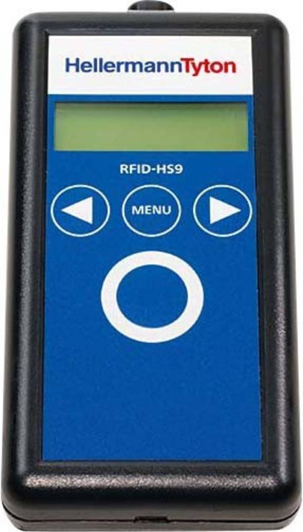 HellermannTyton RFID-Handlesegerät RFID-HS9BT-HF
