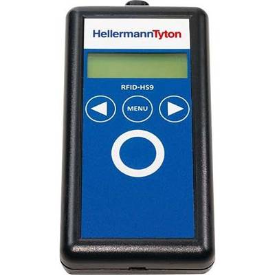 HellermannTyton RFID-Handlesegerät RFID-HS9BT-HF