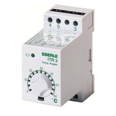 Eberle Controls Temperaturregler ITR-3 100