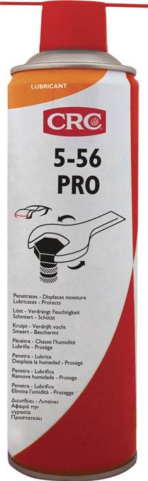 Multiöl 5-56 PRO 500 ml Spraydose CRC-0