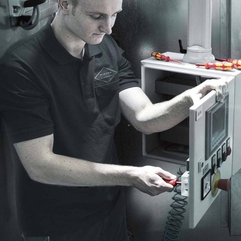 Wera Werk Wechselklinge 003463-2