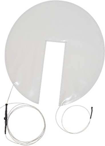 Etherma Satellitenantennen-Heizung Satheat-120-0